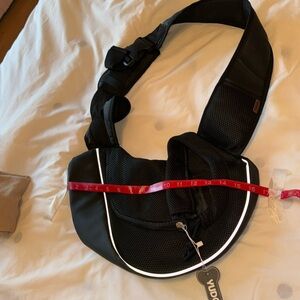 New❗️Small dog carrier